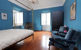 Trevi Grand Blu Suite B&B